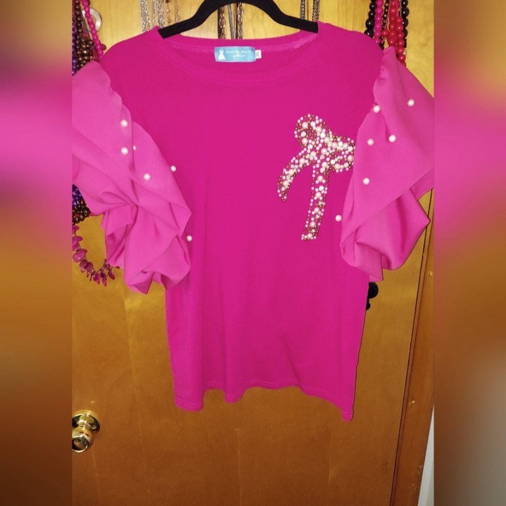 Women's blouse